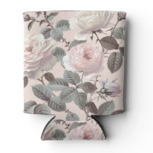 ピンクのバラのクール花