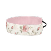 ピンクのバラの花束 アスレチックヘッドバンド (右)