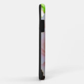 ピンクのバラのiPhone 5の場合 Case-Mate iPhoneケース (裏面/右)