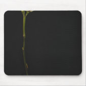 ピンクのバラ3 マウスパッド (正面)