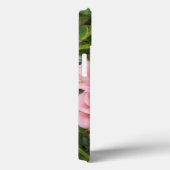 ピンクのバラ Case-Mate iPhoneケース (裏面 / 右)