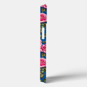 ピンクのバラ Case-Mate iPhoneケース (裏面 / 右)