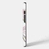 ピンクのバラ Case-Mate iPhoneケース (裏面 / 左)