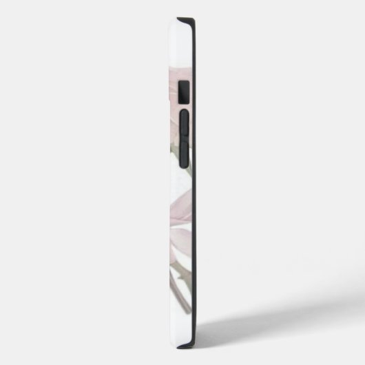ピンクのバラ Case-Mate iPhoneケース (裏面 / 左)