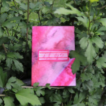 ピンクのバレンタインラバーたちよ、愛してる