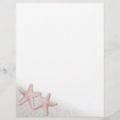 ピンクのヒトデ (正面)