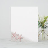 ピンクのヒトデ (スタンド正面)