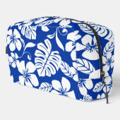 ピンクのビキニ模様(青王室の) ドップキット (右コーナー)