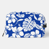 ピンクのビキニ模様(青王室の) ドップキット (裏面)