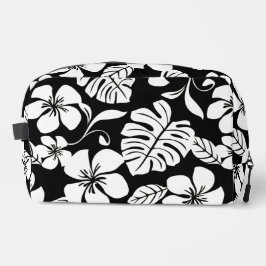 ピンクのビキニ模様（黒） ドップキット