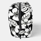 ピンクのビキニ模様（黒） ドップキット (右)