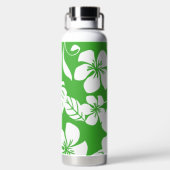 ピンクのビキニ水瓶 ウォーターボトル (背面)