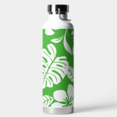 ピンクのビキニ水瓶 ウォーターボトル (左面)