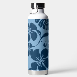 ピンクのビキニ（ブルーx 2）ウォーターボトル ウォーターボトル