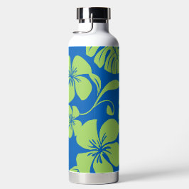 ピンクのビキニ（青・緑）水瓶 ウォーターボトル