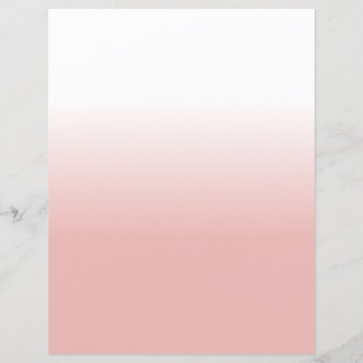 ピンクのビジネスイベント計画ワークシート (裏面)