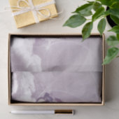 ピンクのファンタジー飛んでいる馬車バタフライフェアリーウィング 薄葉紙 (ギフト)