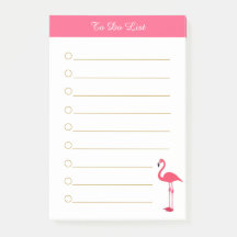 ピンクのフラミンゴと書が白い線で並ぶ