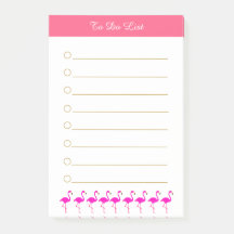 ピンクのフラミンゴと書が白い線で並ぶ