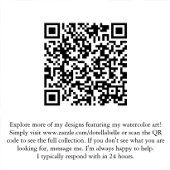 ピンクのフラミンゴと花輪のビーチ クリスマスカード