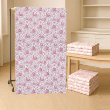 ピンクのフランス トワール ド ジュイ 牧歌的 チャリオット シーン