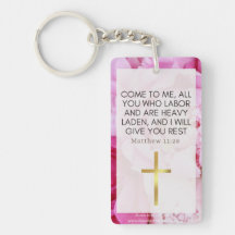 ピンクのフローラと信仰