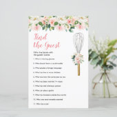 ピンクのフローラはすぐにウィスクエッドにゲストゲームを見つける (スタンド正面)