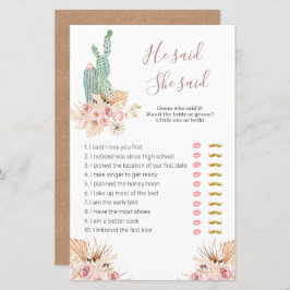 ピンクのフローラパンパスグラス彼は彼女はゲームを言った