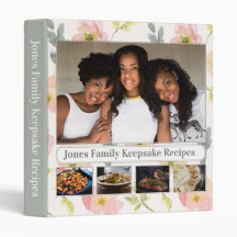 ピンクのフローラ数々の – イメージレシピ