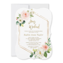 ピンクのフローラ金ゴールドフレームhensバチェロレッテ週末