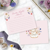 ピンクのブライダルデートナイトアイデア