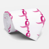 ピンクのプリンセスのコレクション ネクタイ (ロール)