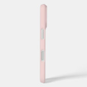 ピンクのベストドッグマムフォト Case-Mate iPhoneケース (裏面 / 右)