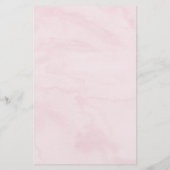 ピンクのベビーは、コーヒーを醸造している価格ゲームを推測 (裏面)