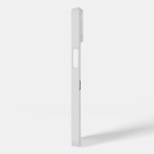 ピンクのポルノのケース Case-Mate iPhoneケース (裏面 / 右)