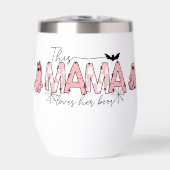 ピンクのママが大好き (正面)