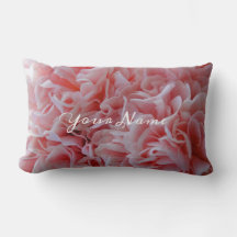 ピンクのマロー