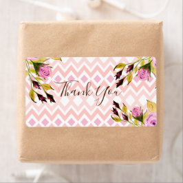 ピンクのメイブと紫（緑） ラベル