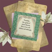 ピンクのユリ – 花は友情のグリーティングカードを意味