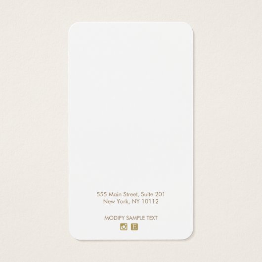 ピンクのラベンダーの水の色の枝のイヤリング (裏面)