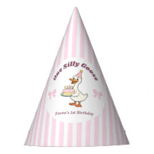 ピンクのリボンが可愛いシリーガースのお姫様の1歳の誕生日パーティー