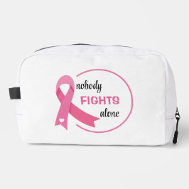 ピンクのリボンだけで戦う人はいない ドップキット