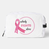 ピンクのリボンだけで戦う人はいない ドップキット (裏面)