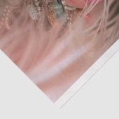 ピンクのリーガルヘアドレ華美ス金ゴールドクラウンの切り離 薄葉紙 (詳細)