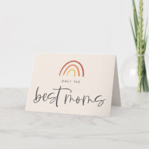 ピンクのレインボー妊娠の発表ベビーの表示