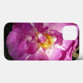 ピンクのローズアップルiPhone 8/7、ほとんど存在しない Case-Mate iPhoneケース (裏面 (横))