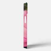 ピンクのローズケース、Apple iPhone X、Tough Xtreme Case-Mate iPhoneケース (裏面 / 右)