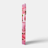 ピンクのローズブーケの花 Case-Mate iPhoneケース (裏面 / 右)