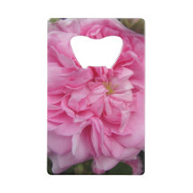 ピンクのヴィンテージバラフローラ花