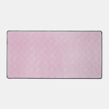 ピンクのヴィンテージパターン